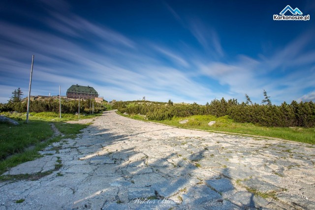 Galeria Wiktora Barona